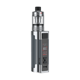 Aspire Zelos 3 Kit Gunmetal - Click & Vape